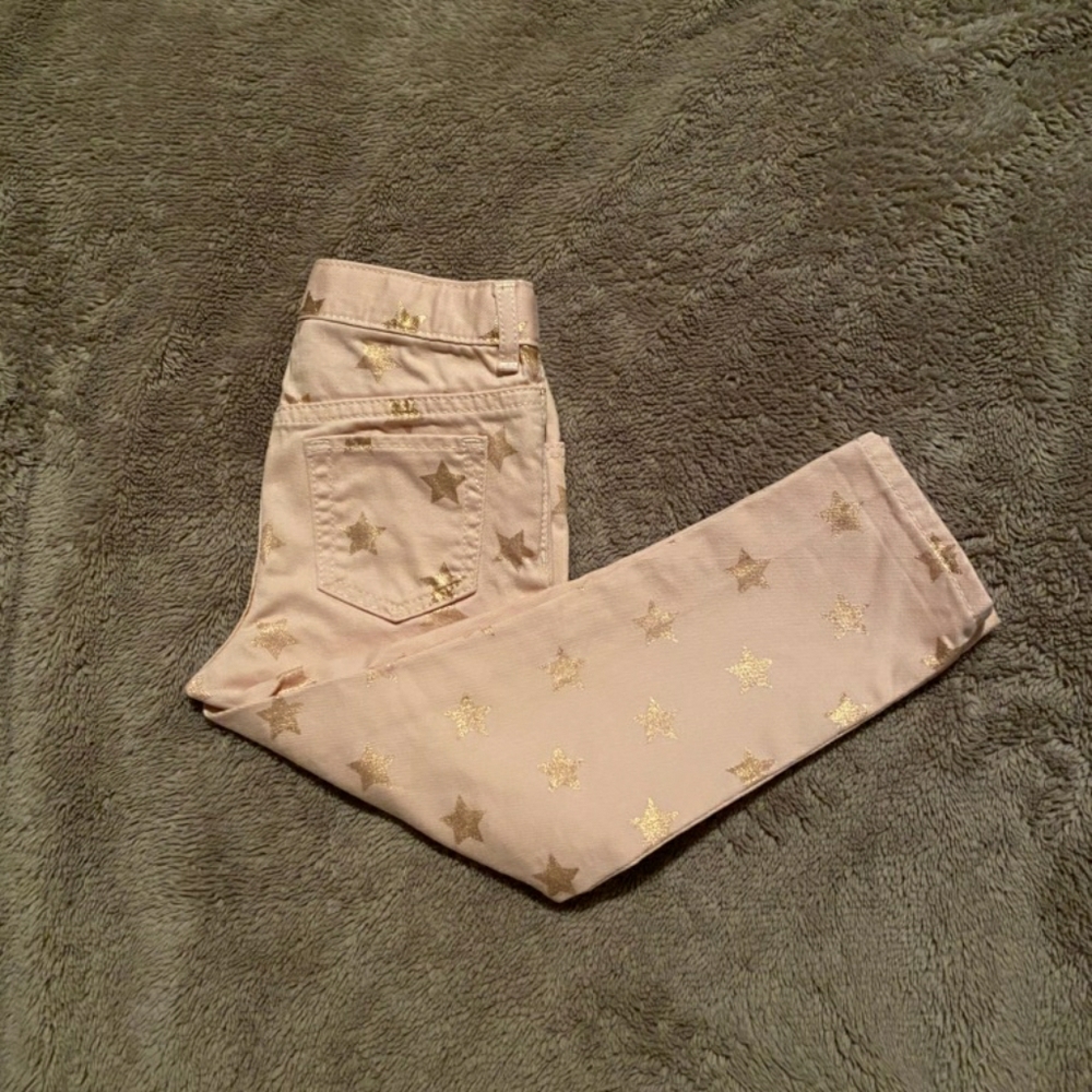 Baby Gap Jeans
